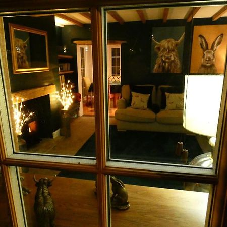 Redfearn Cottage Apperley Bridge 外观 照片