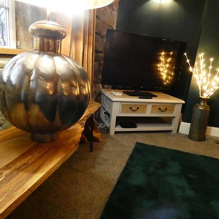 Redfearn Cottage Apperley Bridge 外观 照片