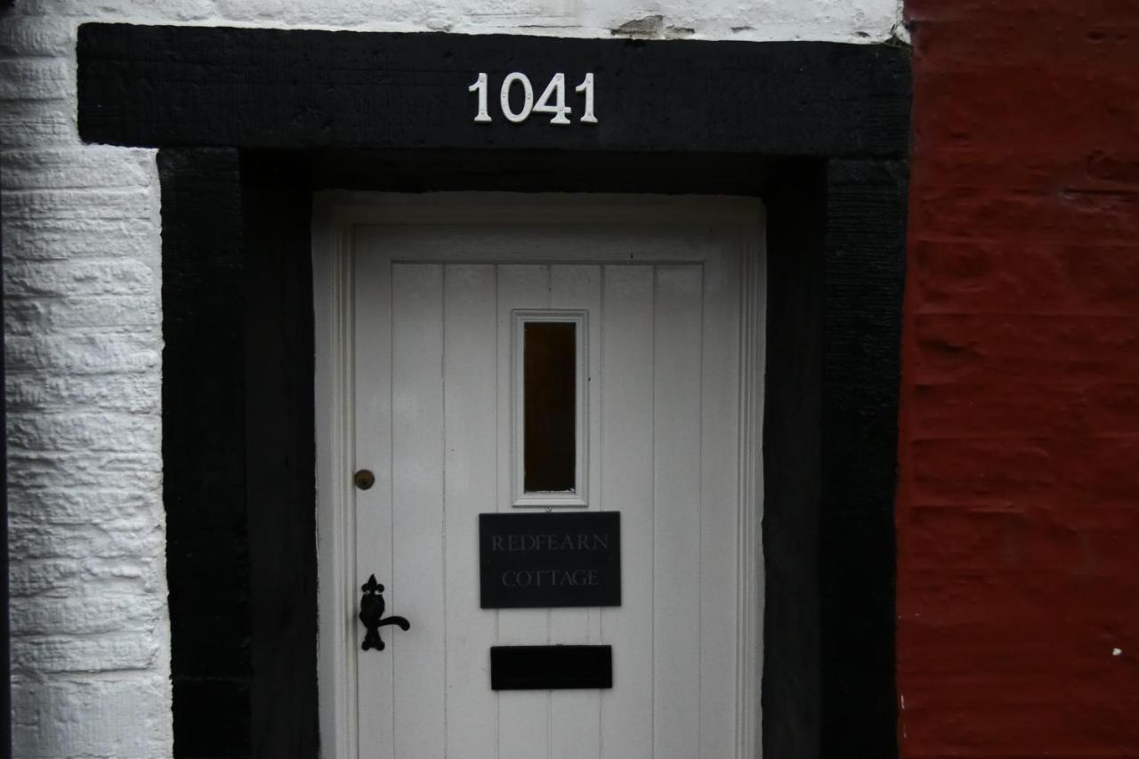 Redfearn Cottage Apperley Bridge 外观 照片