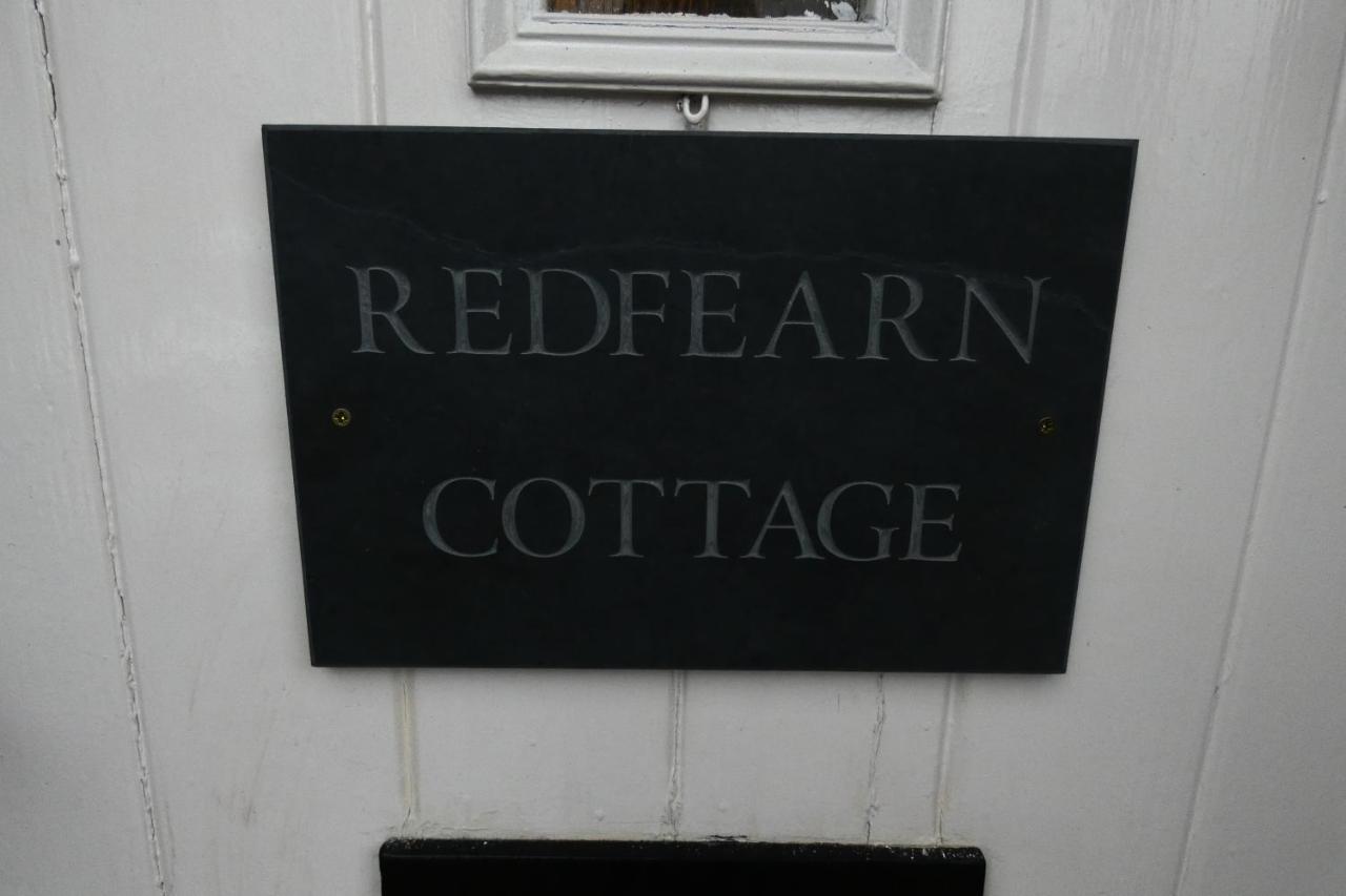 Redfearn Cottage Apperley Bridge 外观 照片