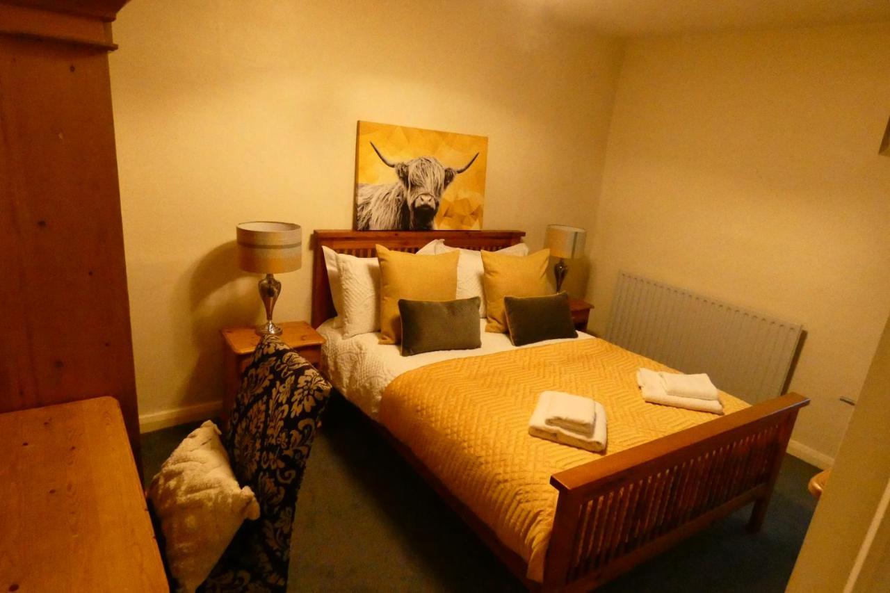 Redfearn Cottage Apperley Bridge 外观 照片
