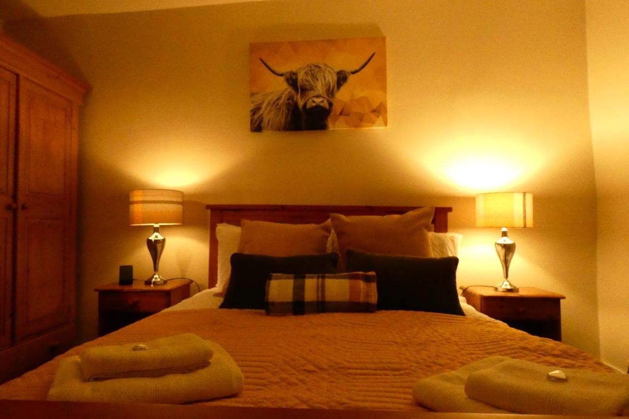 Redfearn Cottage Apperley Bridge 外观 照片
