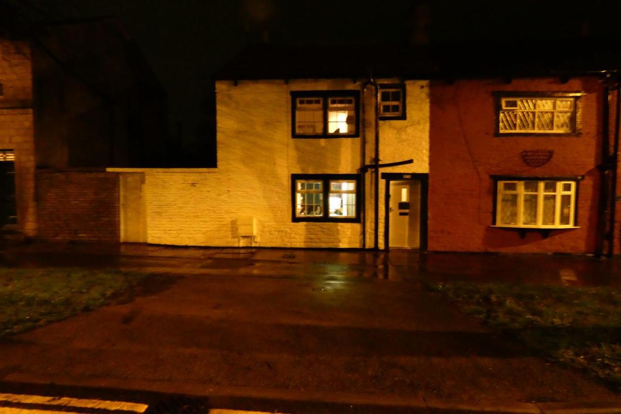 Redfearn Cottage Apperley Bridge 外观 照片