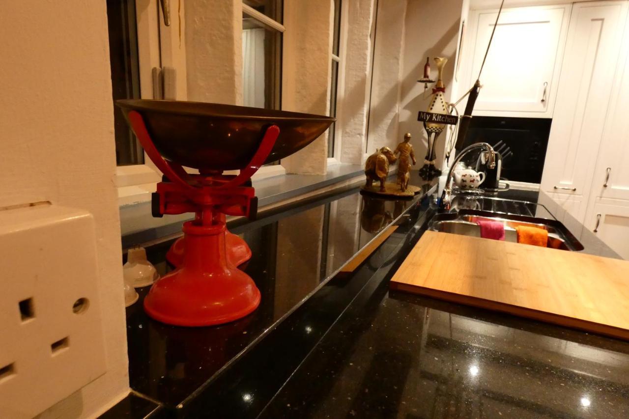 Redfearn Cottage Apperley Bridge 外观 照片