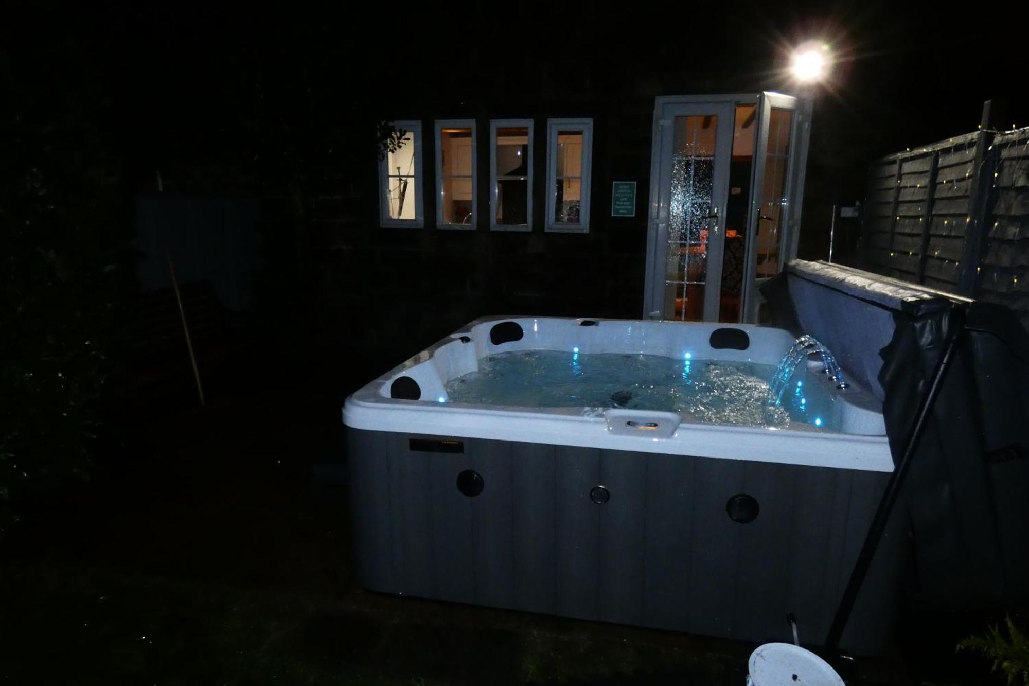 Redfearn Cottage Apperley Bridge 外观 照片
