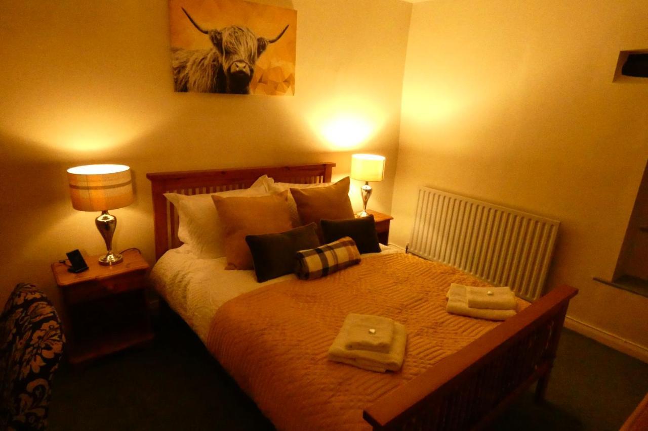 Redfearn Cottage Apperley Bridge 外观 照片