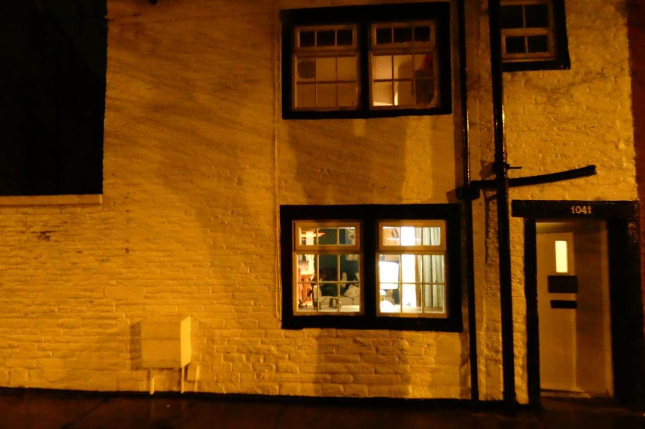 Redfearn Cottage Apperley Bridge 外观 照片