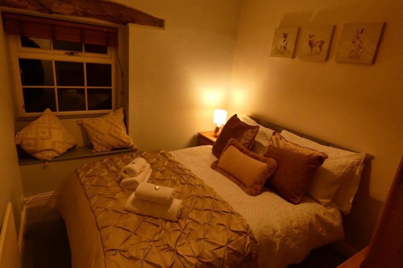 Redfearn Cottage Apperley Bridge 外观 照片